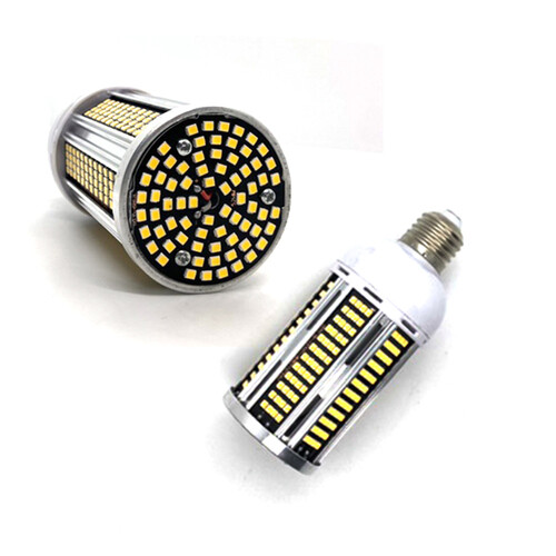 400W Equivalent LED Corn Light Bulb 40W 5040 Lumen 5000K Daylight White E26/E27 - Picture 11 of 12