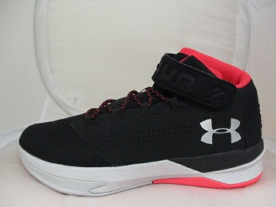 under armour referee shoes