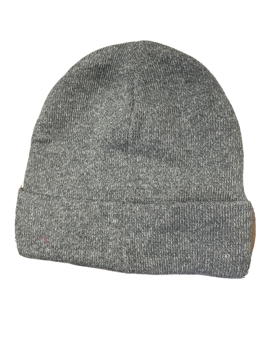 Neff Women's Hollie Grey Beanie Hat New With Tags | eBay