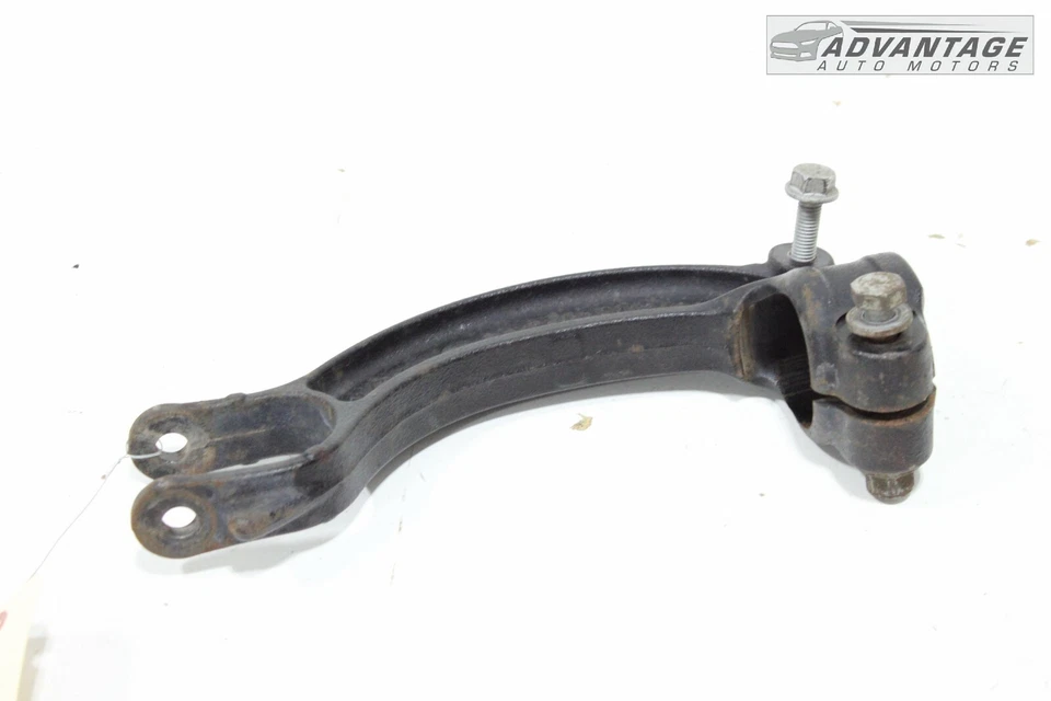 2012-2018 AUDI A6 QUATTRO 3,0 Л ПОЛНЫЙ ПРИВОД ПЕРЕДНЯЯ ПРАВАЯ БОКОВАЯ АМОРТИЗИРУЮЩАЯ СТОЙКА КРЕПЛЕНИЕ ВИЛКА OEM - Изображение 4 из 4