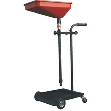  Sealey Waste Oil Drain Collector Oil Drainer Quality Work Tools AK449D