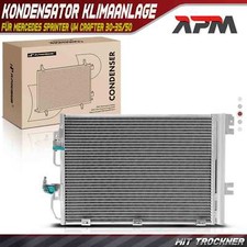 Kondensator Klimaanlage für Opel Astra H L48...