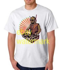 SLEESTAK DJ ENIK LAND OF THE LOST T-SHIRT TEE CEREAL FANS KROFFT