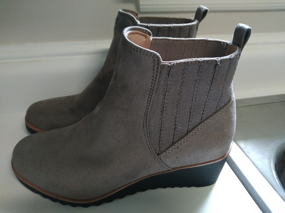 Ladies Life Stride Velocity 20 Grey