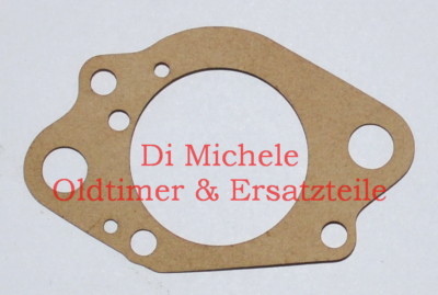 30 Pdsi 35 Pdsi Solex, Pierburg Carburettor, Seal To Heat Protection, 1-20 Piece