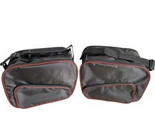 Pannier Liner Inner Luggage bags for TRIUMPH SPRINT ST 1050 HQ Oxford polyester