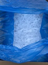 Qty.50 National Measures Plastic Measuring Scoop 5cc for Powders & Supplements