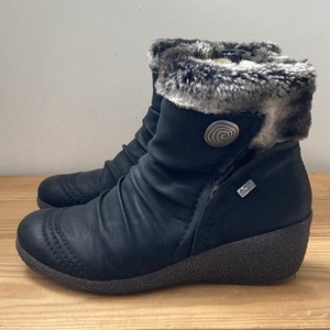 rieker boots
