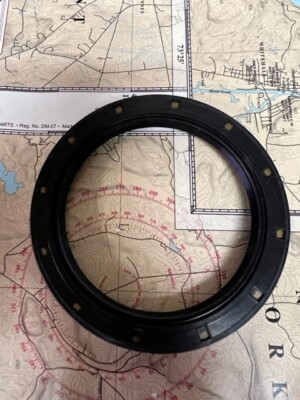 NOK #AE3744A Oil Seal.