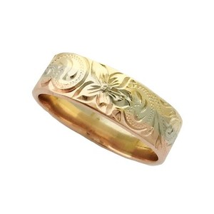 Hawaiian Heirloom Jewelry Maui