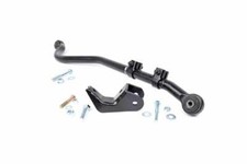 Rough Country 0-3.5 Forged Front Adjutable Track Bar For Wrangler Tj 97-06 Rough Country 0-3.5 Forged Front Adjutable Track Bar For Wrangler Tj 97-06