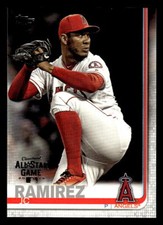 2019 Topps #657 J.C. Ramirez All-Star Game Foil Stamp Extra 35% Off 4+