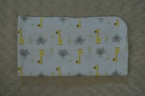 garanimals receiving blankets