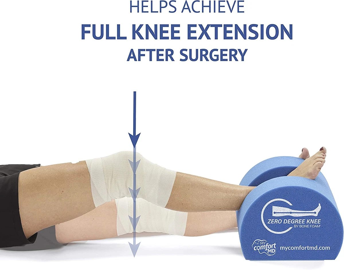 Ebay knee clearance pillow
