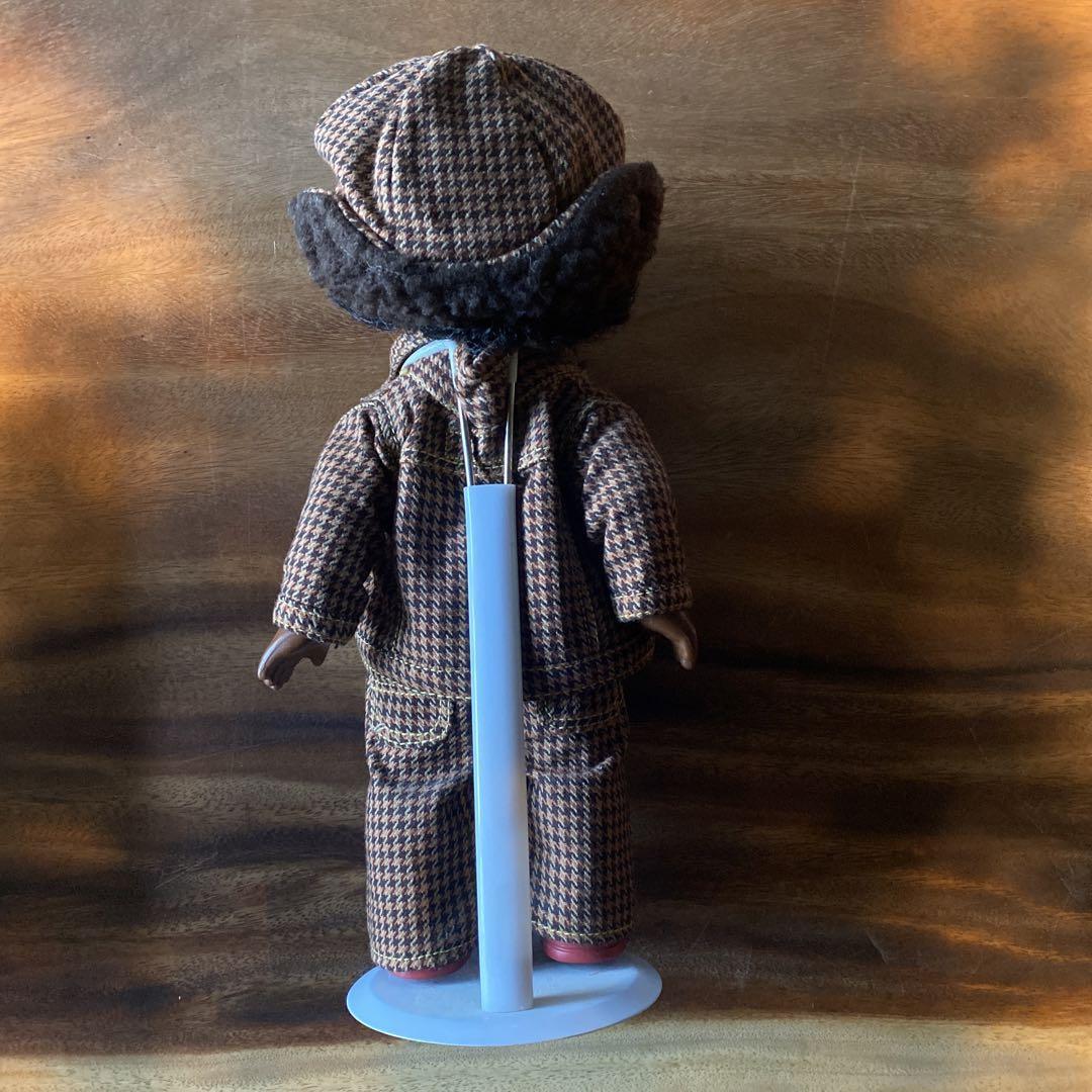 激レア BUDDY LEE X keikiiiコラボ Ves BUDDY LEE X keikiii collaboration Ves doll hobby toy goods