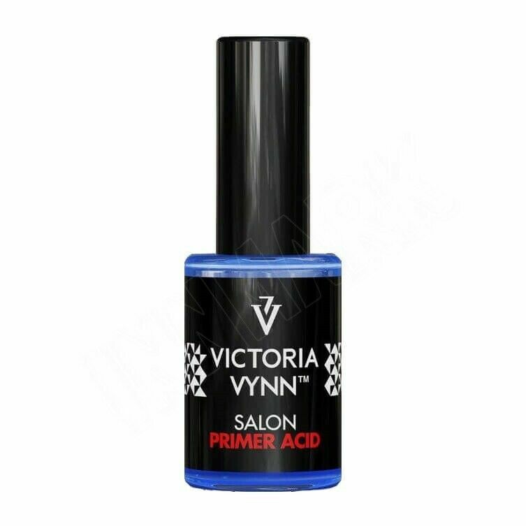 Victoria Vynn Build Gel PRIMER Nail Clear Acid Salon UV/LED Lamp 15ml