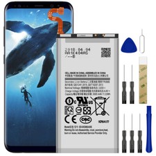For Samsung Galaxy S9 SM-G960U all carrier Battery EB-BG960ABE EB-BG960ABA