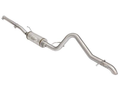 aFe Power 49-48055 Mach Force-Xp Cat-Back Exhaust System