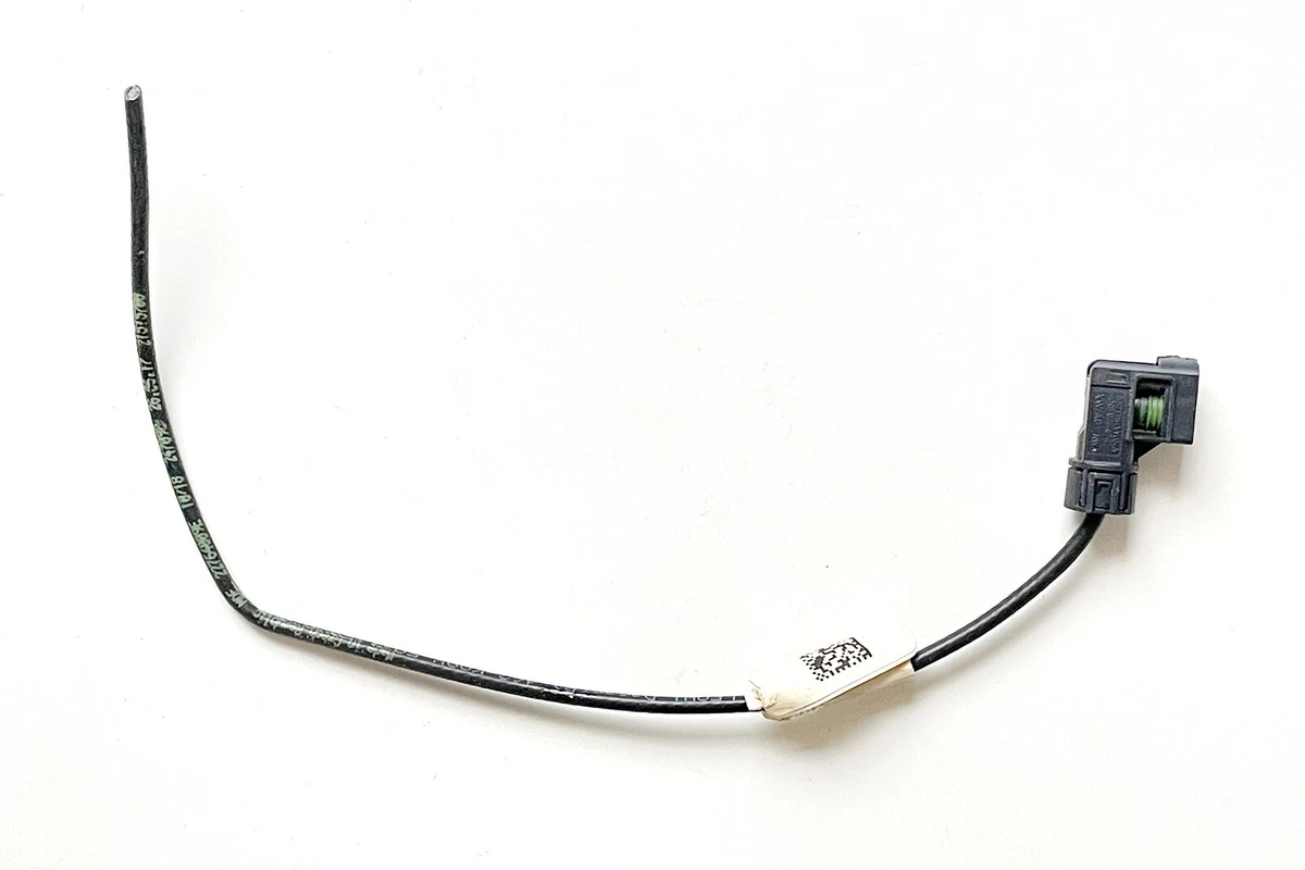 OEM AUDI Q8 LAMBORGHINI URUS SURROUND VIEW CAMERA CONNECTOR PLUG 