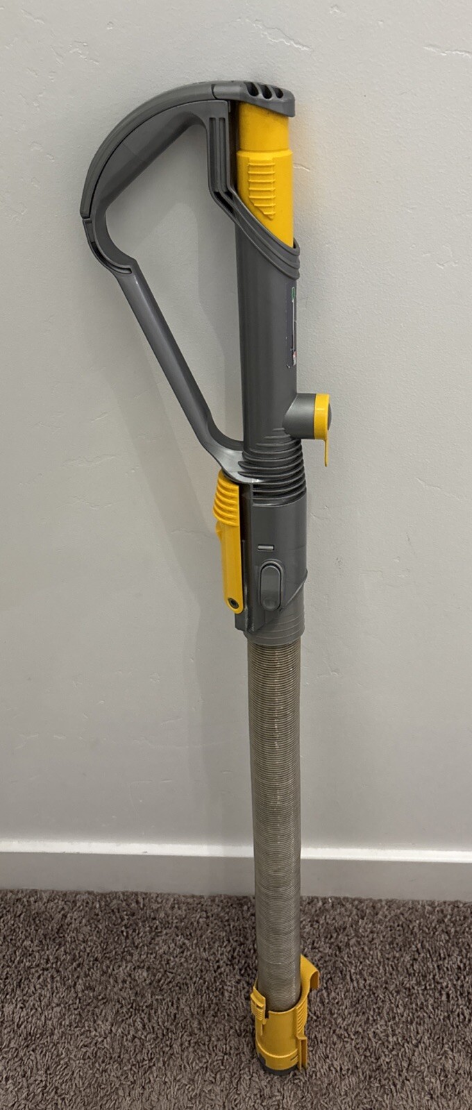 Dyson DC14 Vacuum Extension Wand Handle and Hose Replacement