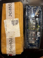 Merrychef Relay Board P11K0004