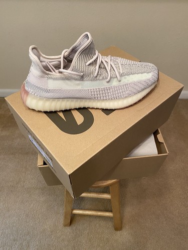 Adidas Yeezy Boost 350 V2 Citrin (Non 