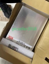 1pcs New MEAN WELL Switching Power Supply SE-1500-12