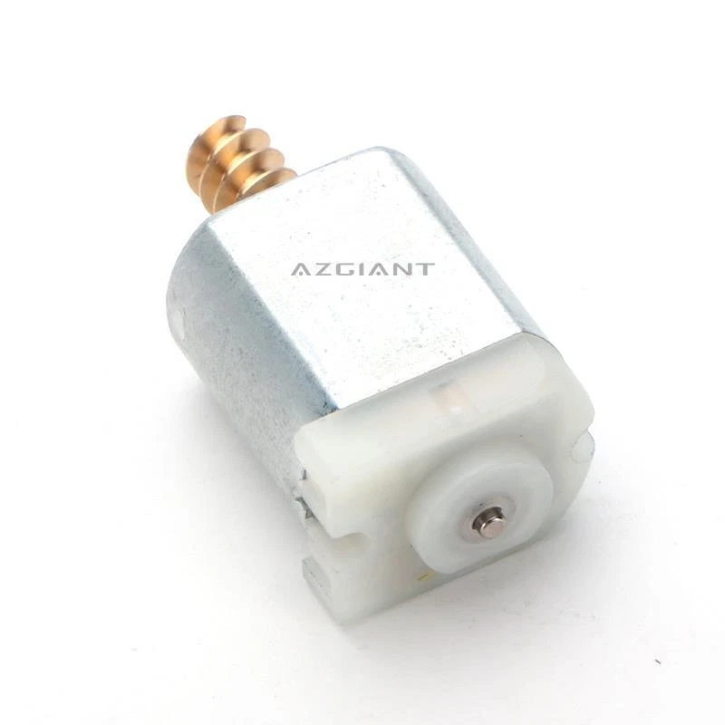 Kit de reparación de motor de cerradura de puerta para actuador Buick Park Avenue Foto 4 de 4