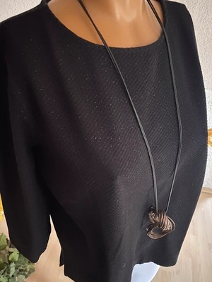 Eleganter Pullover von Opus Gr M
