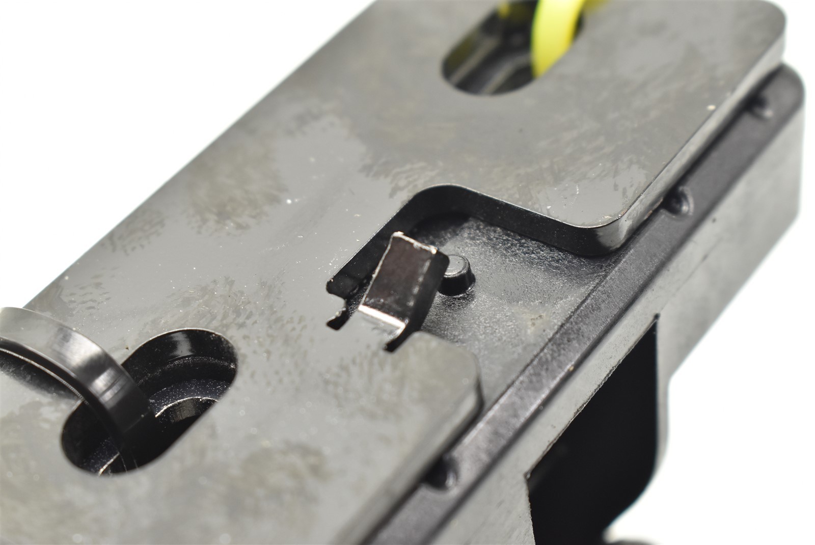 McLaren 570s Tonneau Lock Set Locks 