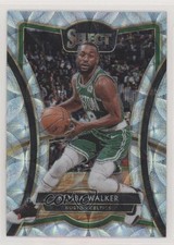 2019-20 Panini Select Premier Level Scope Prizm Kemba Walker #181 9ih