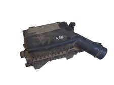 Scatola filtro aria Saab 9-3 Ver2 2007 benzina/gas auto 129kW ORIGINALE JUT208602