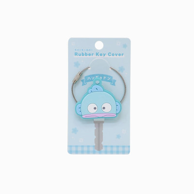 Hangyodon Rubber Key Cover