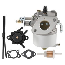 Carburador bomba de combustible EZGO carro de golf coche de gasolina 350cc Robin Workhorse ST350 72558G01