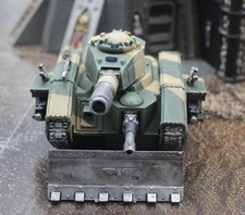 Astra Militarum Leman Russ Dozer Blade - Well Painted 4492