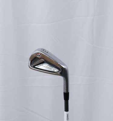 Bridgestone 202Cbp 6 Iron Regular Flex Air Speeder 45 Graphite 13137061 Good
