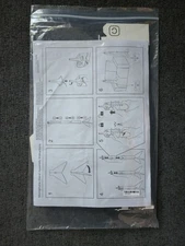 Genuine Marantz Cardboard Stand for Audyssey  Microphone New Never Used