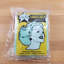 Vintage Betty Dain Unda-Net Extra Large Bouffant- Set of 6