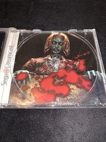 House of the Dead 2 (Sega Dreamcast, 1999) Untested
