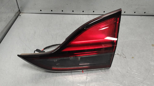 RÜCKLICHT RECHTS - Opel Zafira Tourer (P12) 2017 39028597 / 13386606 / 39043681