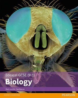 Edexcel GCSE (9-1) Biologie Studentenbuch (Edexcel (9-1) GCSE... - Levesley, Mark