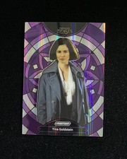 2025 Kakawow Phantom Fantastic Beasts Glass Purple Tina Goldstein 85/115 J55