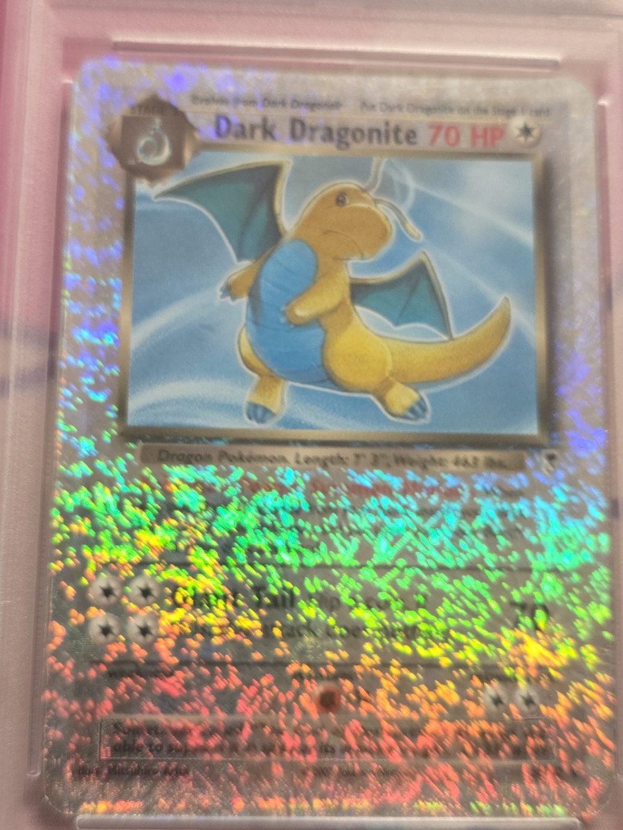 Dark Dragonite 5/110 Legendary Collection Reverse Holo for sale