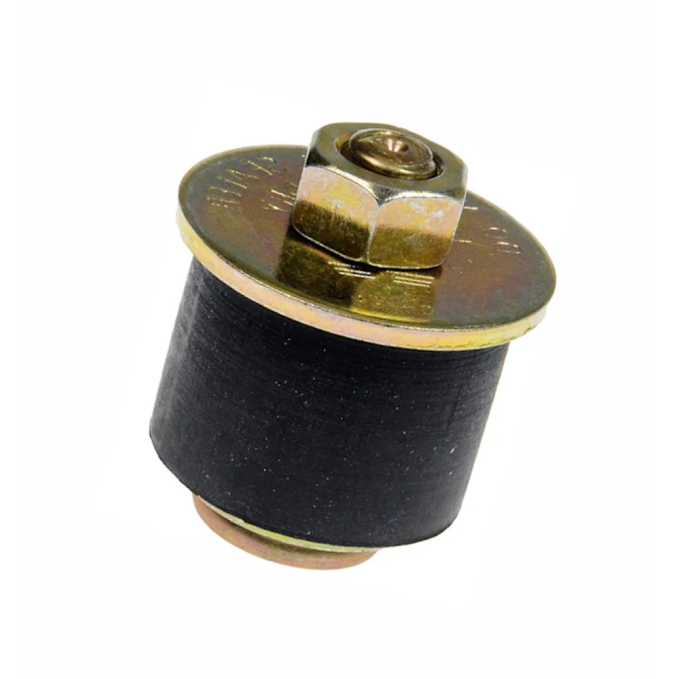 For Pontiac Grand Prix 1997-2001 Expansion Plug | Rubber | 1 Inch Nominal Size Foto 3 de 4