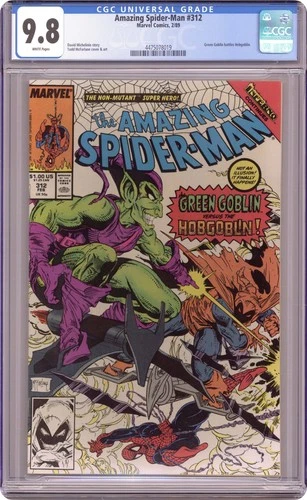 Comic Image