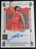 Shaedon Sharpe 2023-24 Panini Impeccable 37/75 Auto Illustrious Ink #ILI-SSP