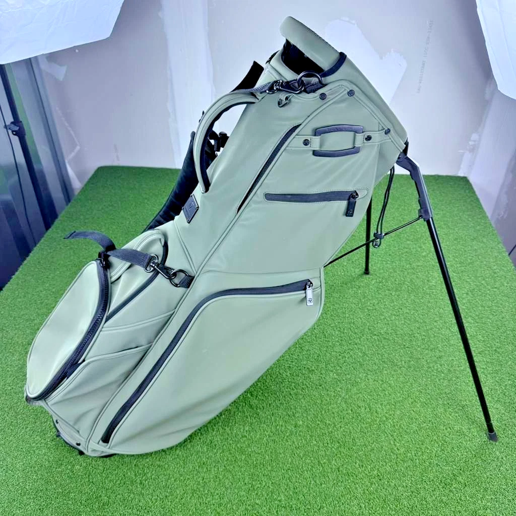 Las mejores ofertas en Bolsas de Golf TaylorMade Verde | eBay