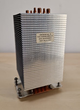 Chłodnica FSC V26898-B869-V1, chłodnica procesora Xeon Fujitsu Celsius R640