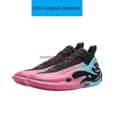 Li-Ning Way of Wade11 'Miami Nights' Men's Basketball Shoes