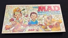 Vintage 1979 The Mad Magazine Game from Parker Brothers Complete Board Game